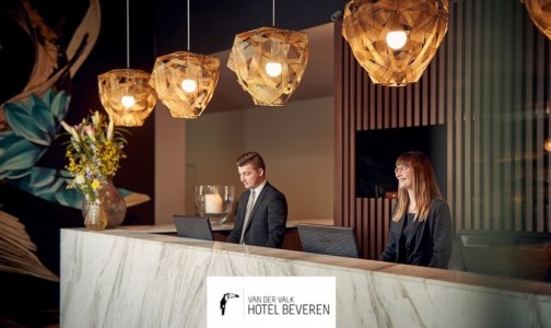 Vacature Front Office Medewerker - Jobhotel